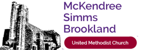 McKendree-Simms-Brookland United Methodist Church