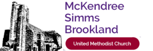 McKendree-Simms-Brookland United Methodist Church